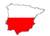 BODEGAS DEL MEDIEVO - Polski